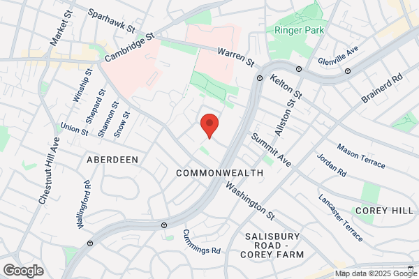 Fidelis Way School Age After School Program