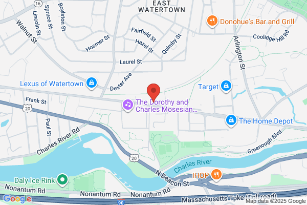 Arsenal Street Chiropractic
