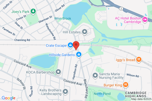 Circle Chiropractic llc