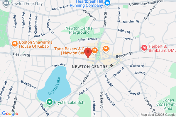 Newton Corner Chiropractic