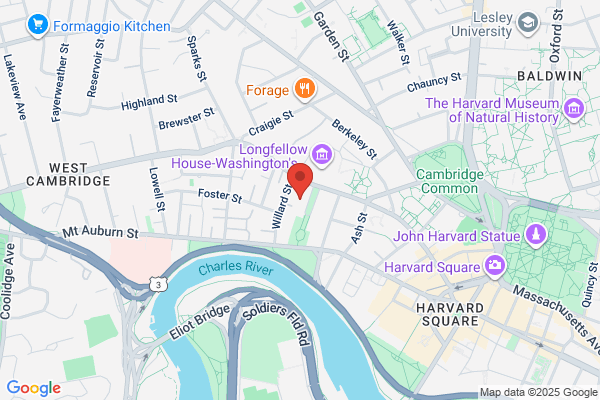 Mennonite Congregation of Boston