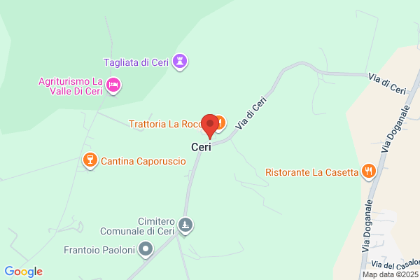 Ceri