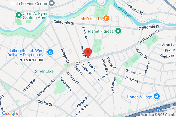 Watertown Tech Help