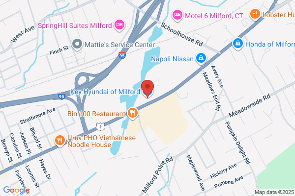 Key Milford Llc
