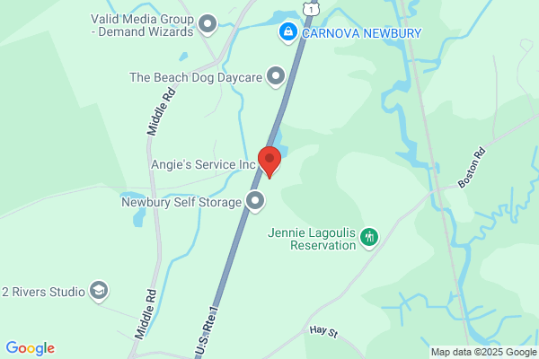 Applied Logic Systems Inc