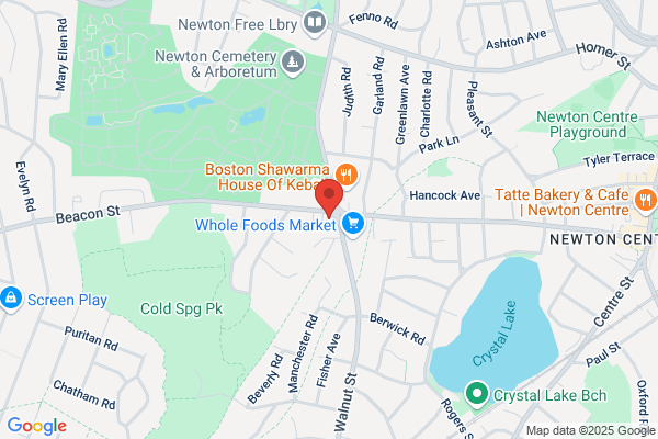 Waltham Exxon Tiger Mart