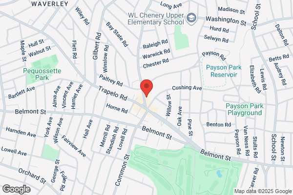 Fred Astaire Dance Studios - Belmont