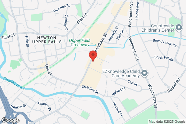 Massage Envy - Needham Street - PERMANENTLY CLOSED