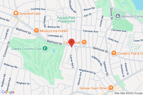 Greater Boston Dental