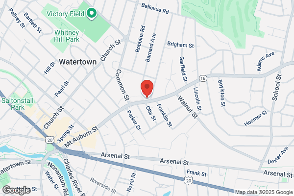 Watertown Family Dental