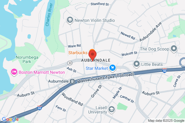 Auburndale Dental Newton