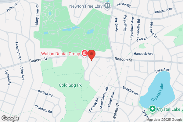 Newton Pediatric Dentistry