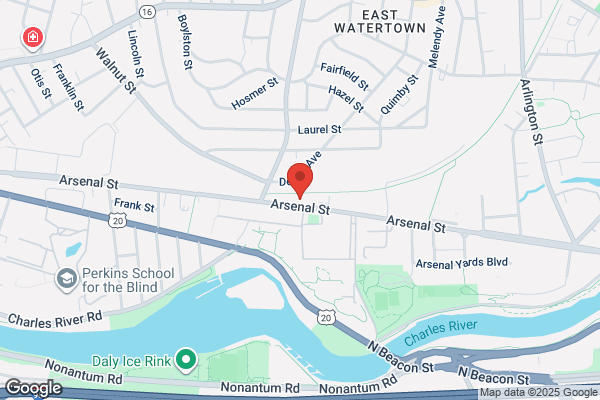 AFC Urgent Care Watertown