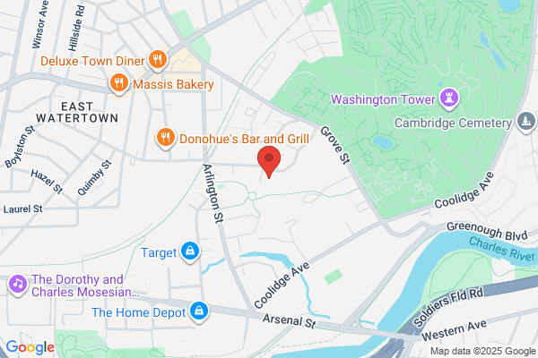 Emerson Rehab & Nursing Center