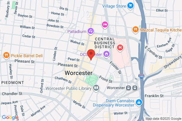 New England School of Acupuncture Clinic