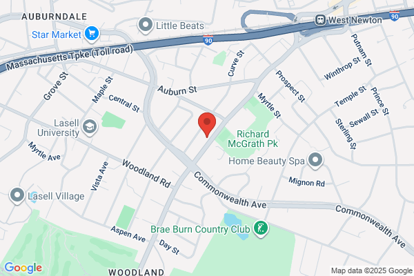 Newton Acupuncture Clinic