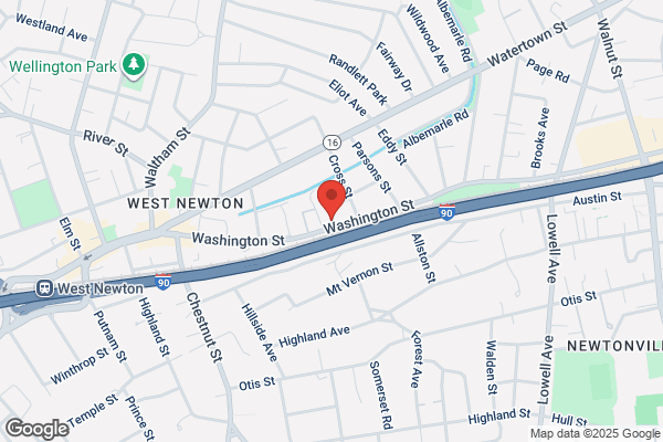Newton Psychotherapy Associates