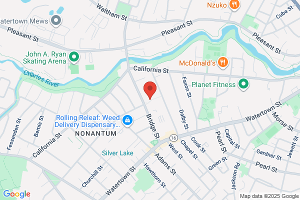 Occupational Therapy Associates Watertown