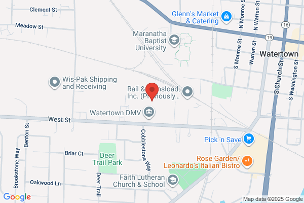 Watertown Psychiatric Services