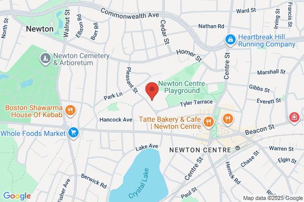 Newton City of, Newton Public Schools, Elementary Schools, Mason-Rice