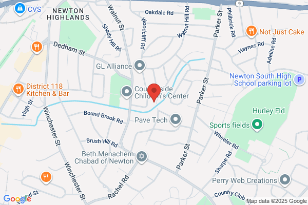 Boston Nanny Centre