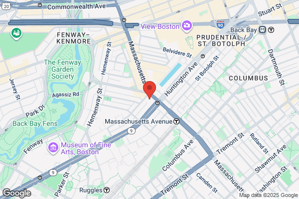 Boston Classical Orchestra