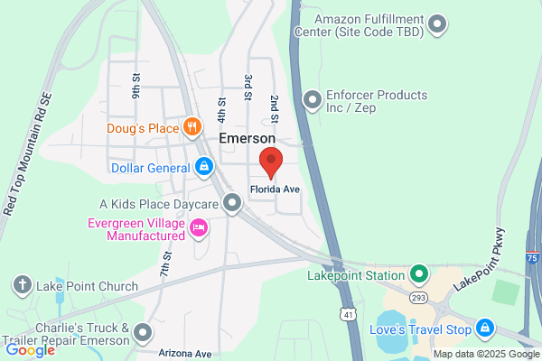 Emerson Community Center