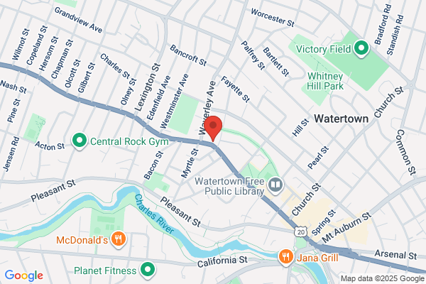 Watertown Florist
