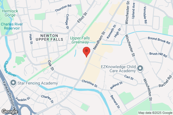 Parr Recovery Incorporated