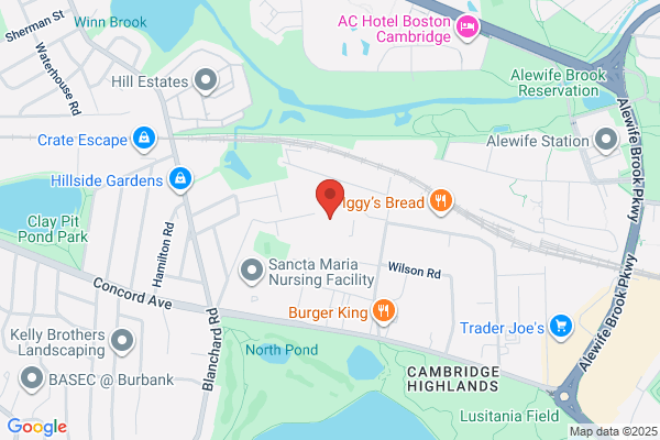 SERVPRO of Cambridge/Belmont