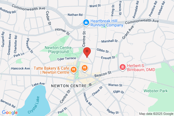 Newton Fire LLC