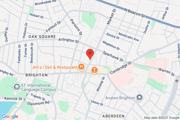 Orangetheory Fitness