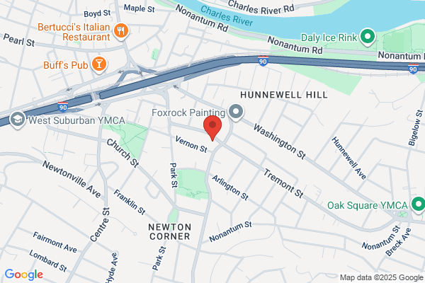Garage Door Repair Newton MA