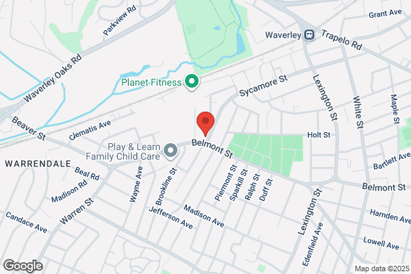 Sycamore Auto Service