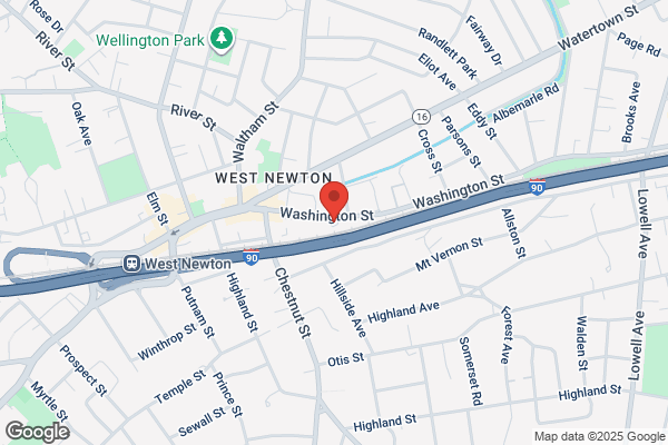 West Newton Auto Service Inc