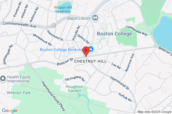 Chestnut Hill Multi Services