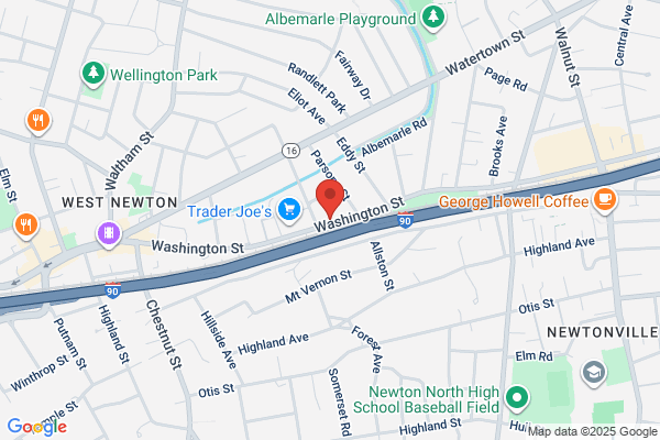 Beacon Hill Athletic Clubs