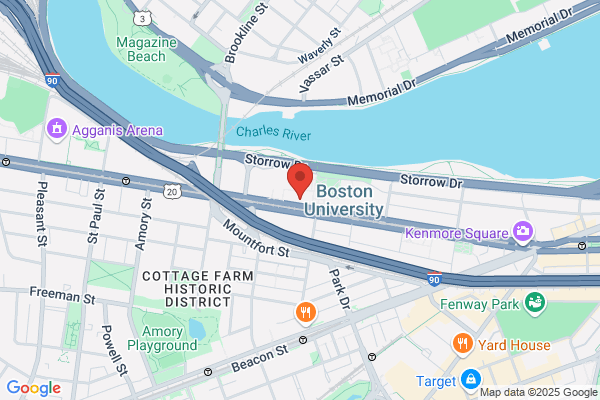 Boston Theological Institute