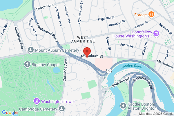 Cambridge Homes-An Assisted Living Residence
