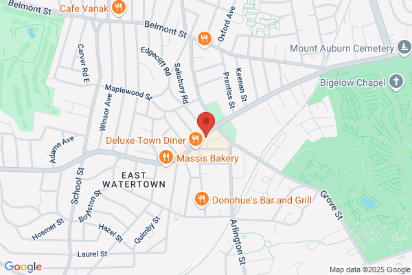 Farsh Oriental Rugs & Antiques