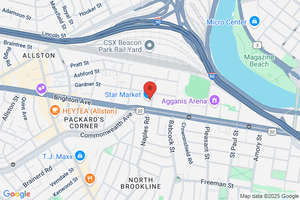 Allston Insurance Agency