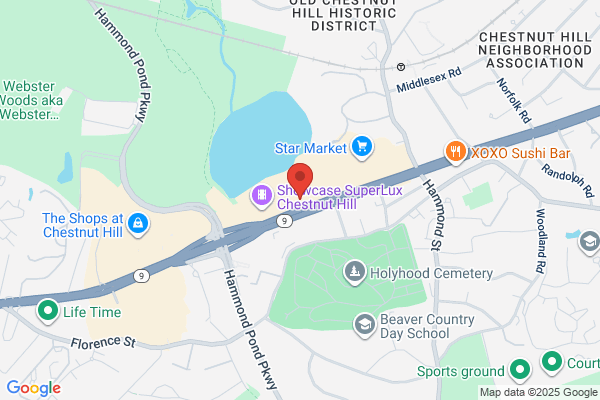 gorjana - Chestnut Hill