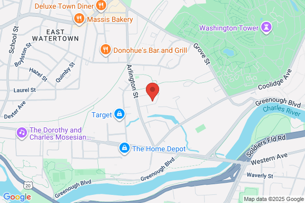 Boston Landscape Inc.