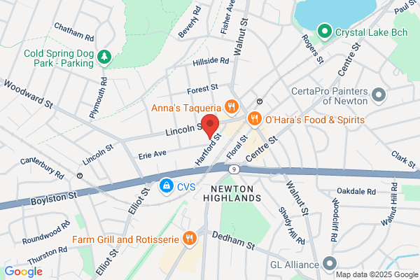 Kliman Burton S & Associates
