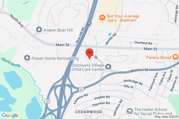 McCourt Philip B Jr Attorney