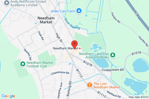 Needham Taxi