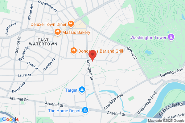 Atlantic Plant Maintenance Inc