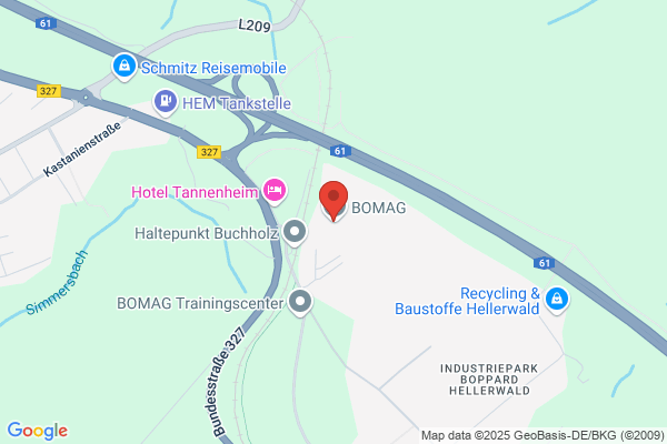 Bomak Division
