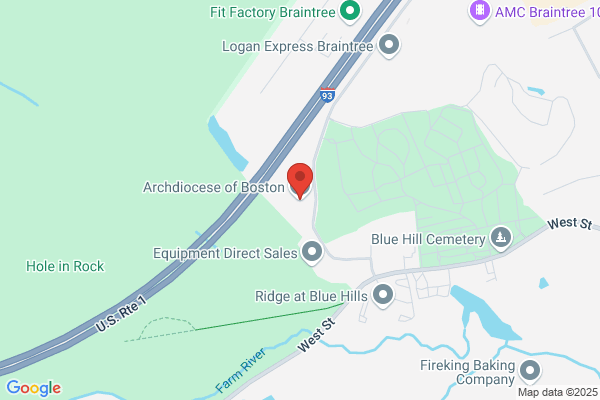 Archdiocese of Boston