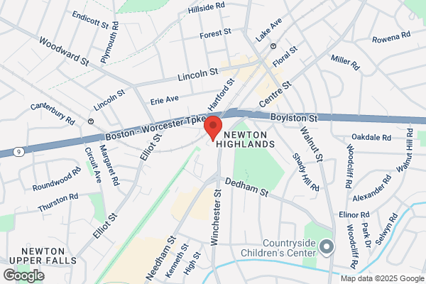 Newton Highlands Chiropractic